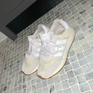 Adidas Iniki Womens Shoes